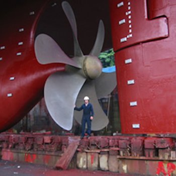 Propellers