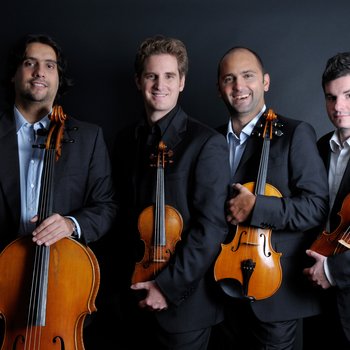 Quartetto Di Cremona