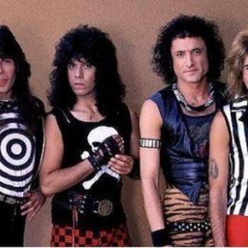Quiet Riot