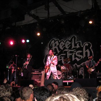 Reel Big Fish