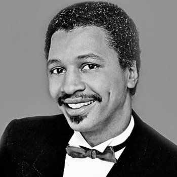 Richard 'Dimples' Fields