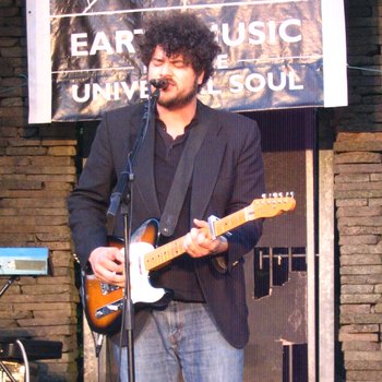 Richard Swift (2)