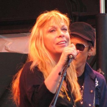 Rickie Lee Jones