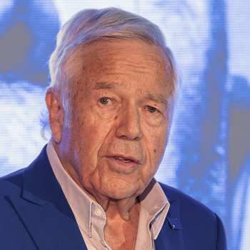 Robert Kraft