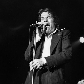 Robert Palmer