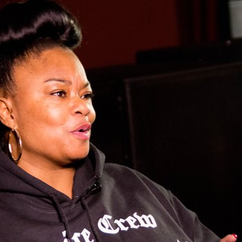 Roxanne Shanté