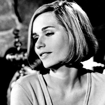 Sally Kellerman