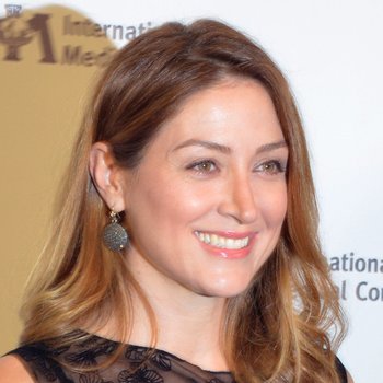 Sasha Alexander