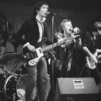 Sex Pistols