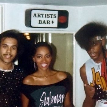 Shalamar