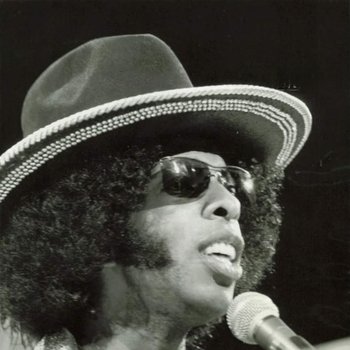 Sly Stone