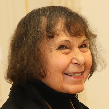 Sofia Gubaidulina