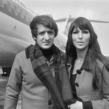 Sonny & Cher