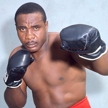 Sonny Liston