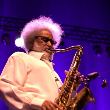 Sonny Rollins