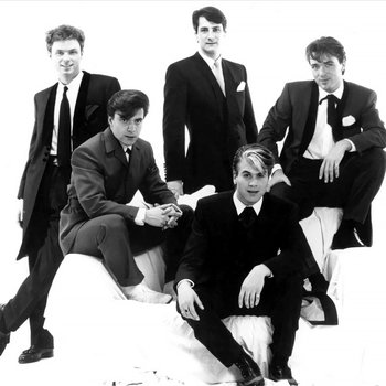 Spandau Ballet