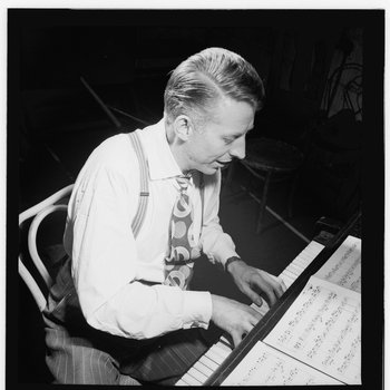 Stan Kenton