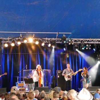 Steeleye Span