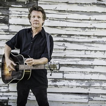 Steve Forbert