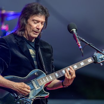 Steve Hackett