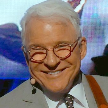 Steve Martin