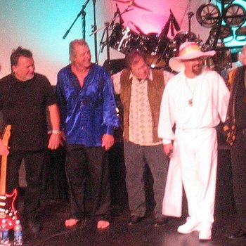 Strawberry Alarm Clock