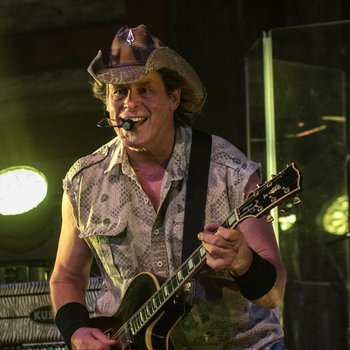 Ted Nugent