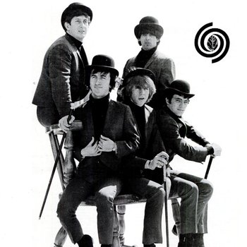 The Beau Brummels