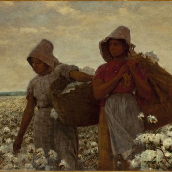 The Cotton Pickers