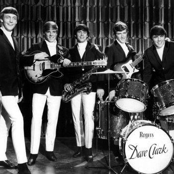 The Dave Clark Five
