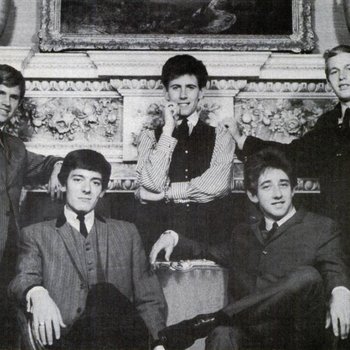 The Hollies