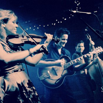 The Hot Club Of Cowtown