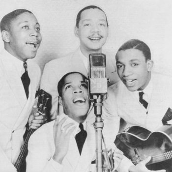 The Ink Spots