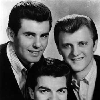 The Lettermen