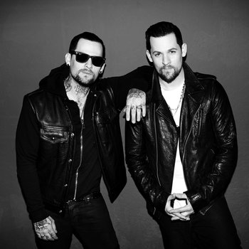 The Madden Brothers