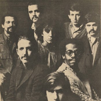 The Paul Butterfield Blues Band