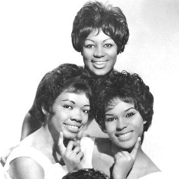 The Shirelles