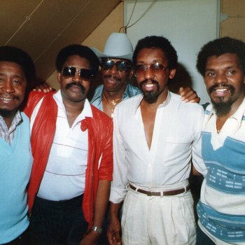 The Trammps