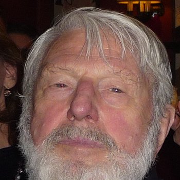 Theodore Bikel