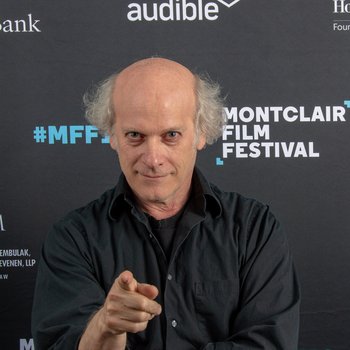 Timothy Greenfield-Sanders