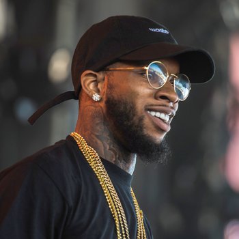 Tory Lanez