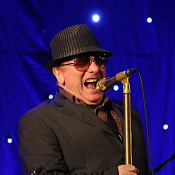 Van Morrison