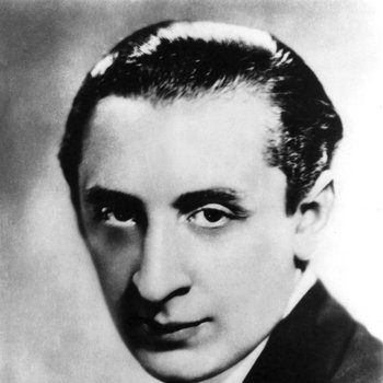 Vladimir Horowitz