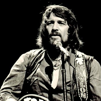 Waylon Jennings