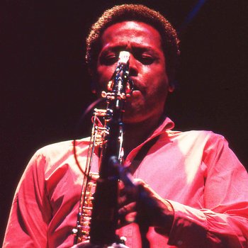 Wayne Shorter
