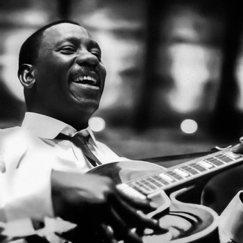Wes Montgomery