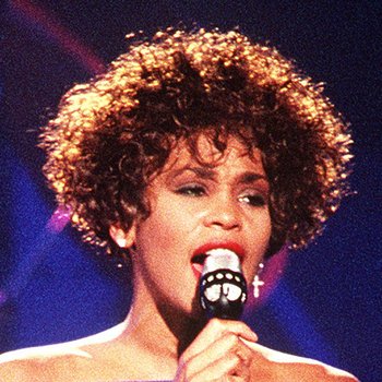 Whitney Houston