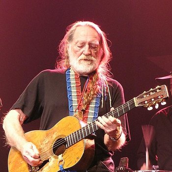 Willie Nelson