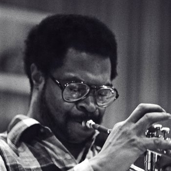 Woody Shaw
