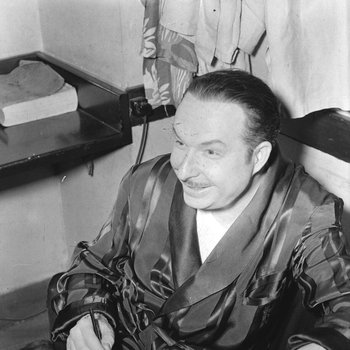 Xavier Cugat
